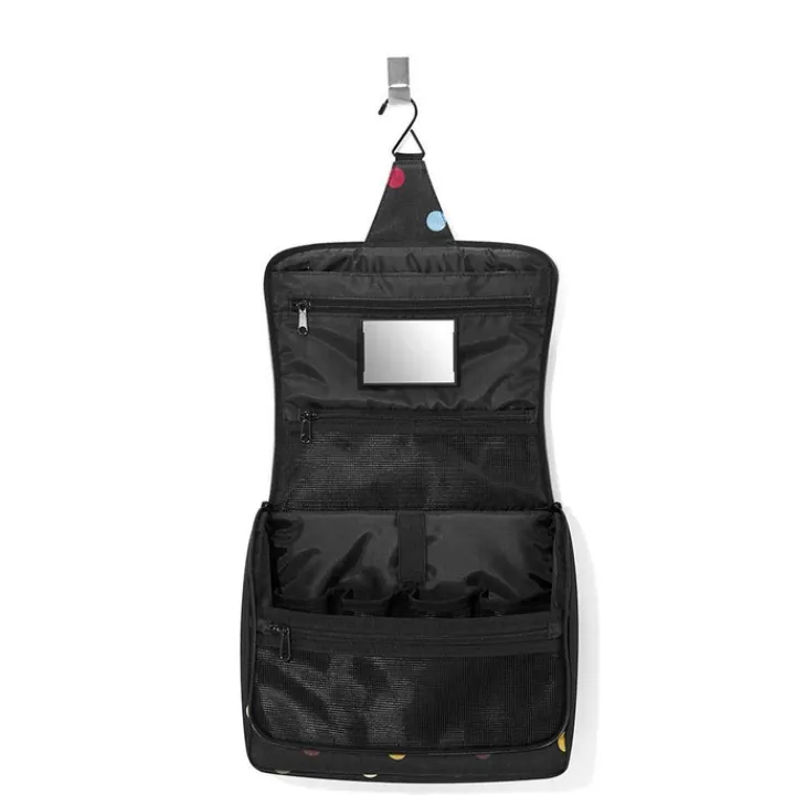 Toilettassen>Reisenthel Travelling Toiletbag XL dots