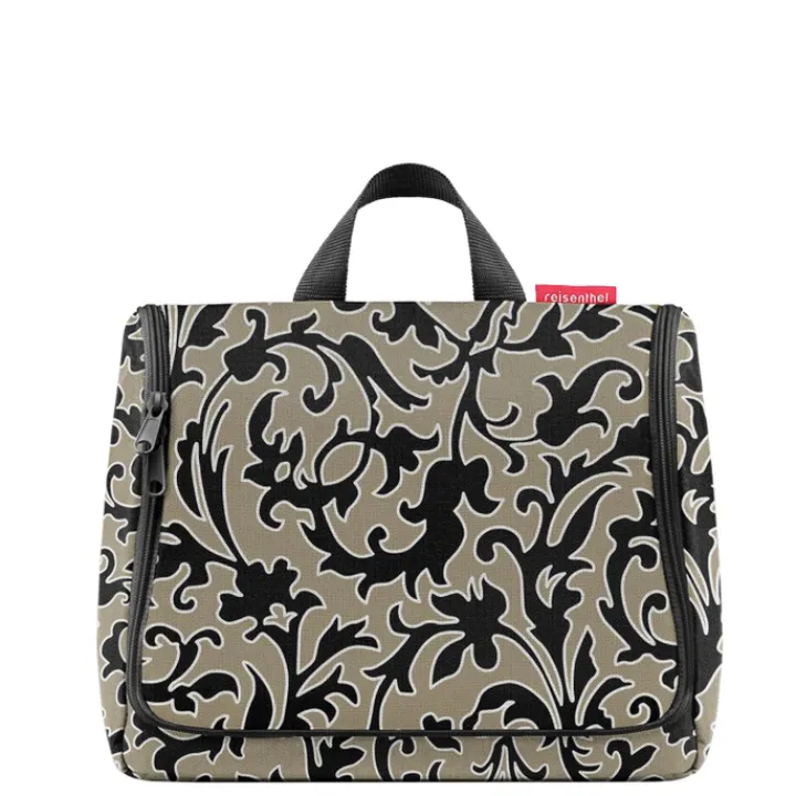 Toilettassen>Reisenthel Travelling Toiletbag XL baroque marble