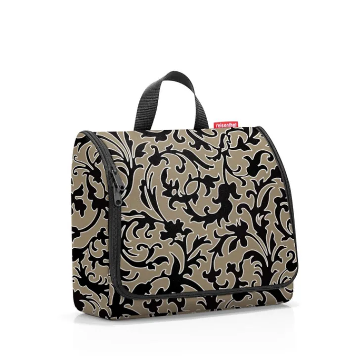 Toilettassen>Reisenthel Travelling Toiletbag XL baroque marble