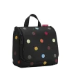 Toilettassen>Reisenthel Travelling Toiletbag dots