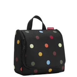 Toilettassen>Reisenthel Travelling Toiletbag dots