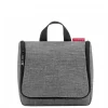 Toilettassen>Reisenthel Travelling Toiletbag twist silver