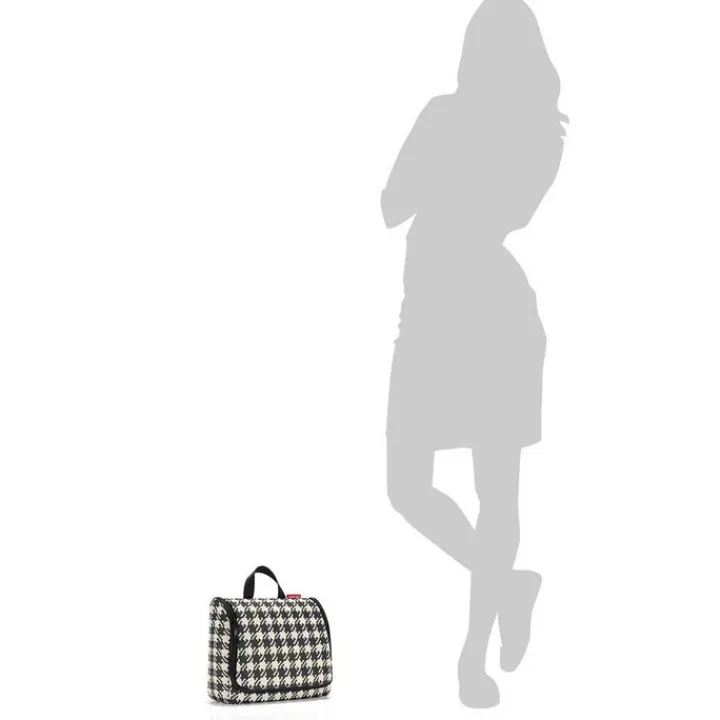 Toilettassen>Reisenthel Travelling Toiletbag XL black