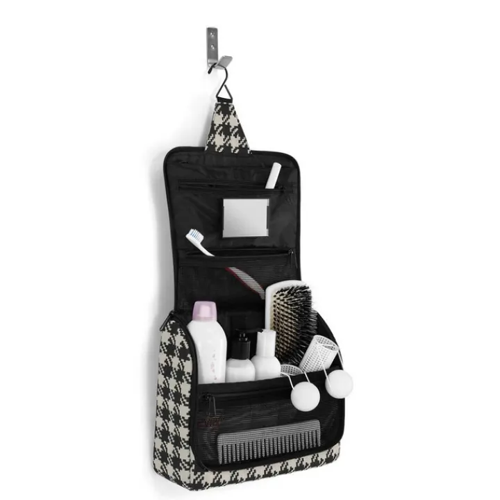 Toilettassen>Reisenthel Travelling Toiletbag XL black