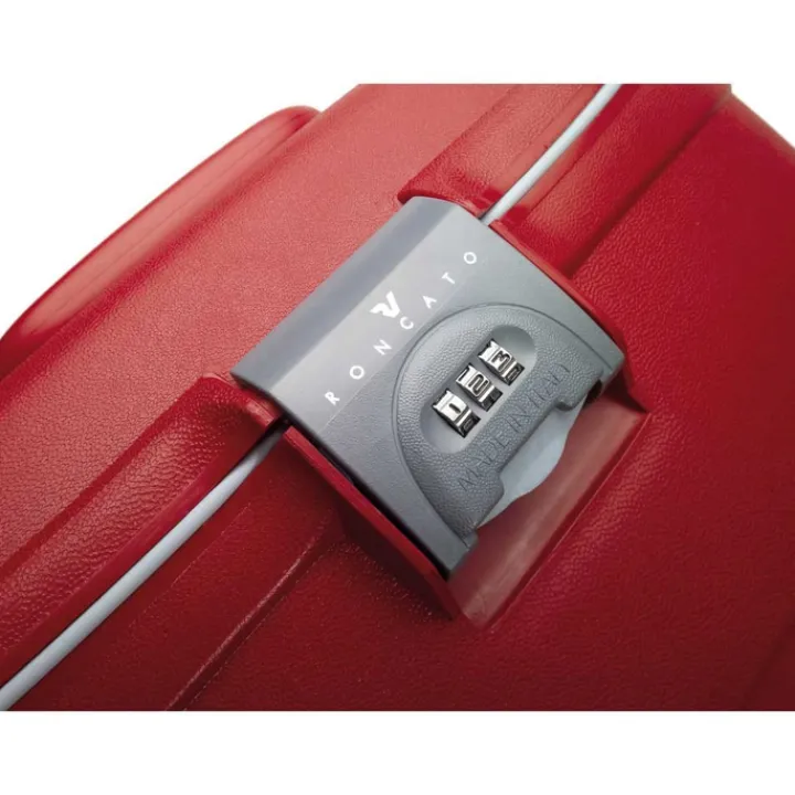 Beautycases>Roncato Beauty Small Beauty Case avio