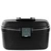 Beautycases>Roncato Beauty Small Beauty Case zwart