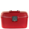 Beautycases>Roncato Beauty Small Beauty Case rood