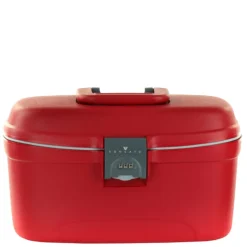 Beautycases>Roncato Beauty Small Beauty Case rood