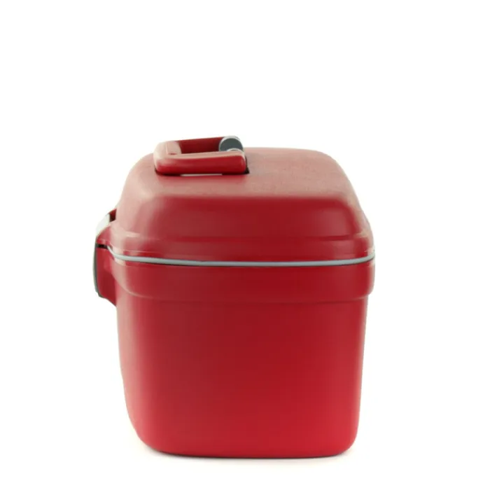 Beautycases>Roncato Beauty Small Beauty Case rood
