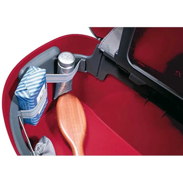 Beautycases>Roncato Beauty Small Beauty Case rood