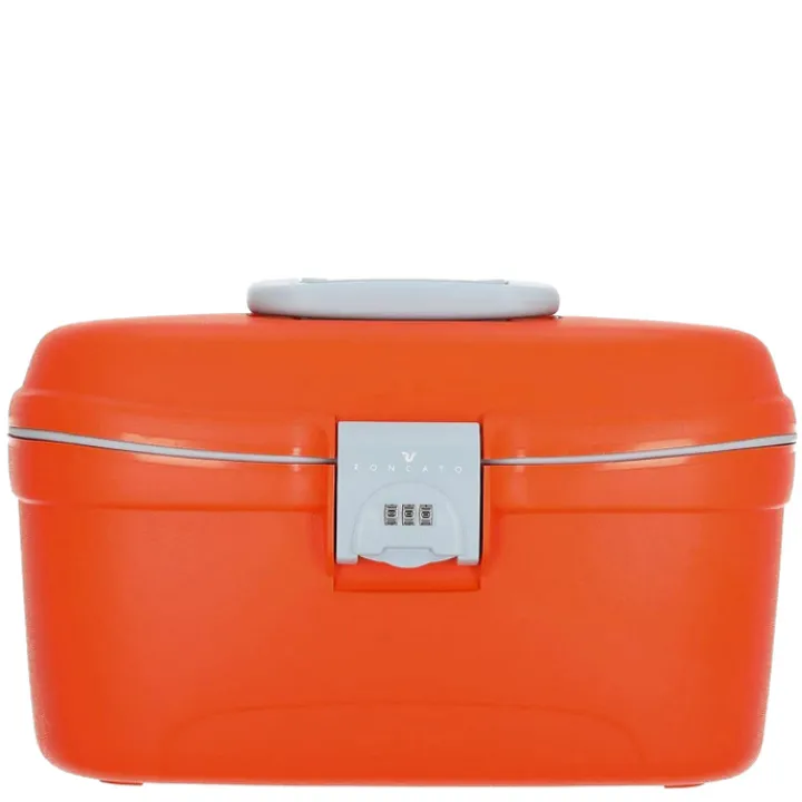 Beautycases>Roncato Beauty Small Beauty Case papaia
