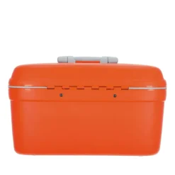 Beautycases>Roncato Beauty Small Beauty Case papaia
