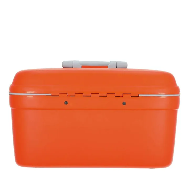 Beautycases>Roncato Beauty Small Beauty Case papaia