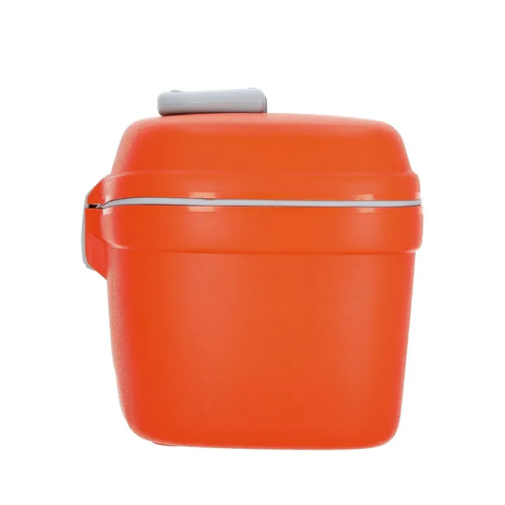 Beautycases>Roncato Beauty Small Beauty Case papaia
