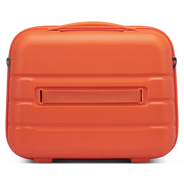 Beautycases>Roncato B-Flying Beauty Case bright orange