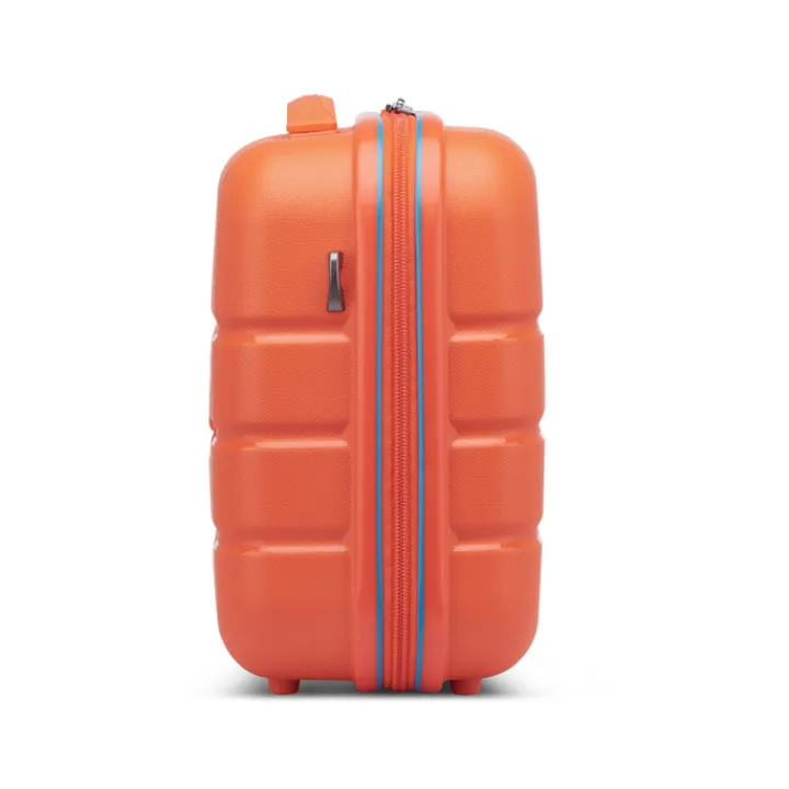 Beautycases>Roncato B-Flying Beauty Case bright orange