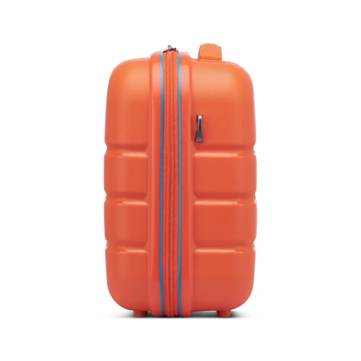 Beautycases>Roncato B-Flying Beauty Case bright orange