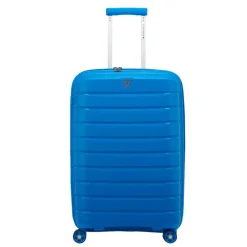 Reiskoffers|Harde Koffers>Roncato B-Flying Expandable Trolley 68 cobalt blue
