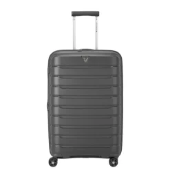 Reiskoffers|Harde Koffers>Roncato B-Flying Expandable Trolley 68 antracite