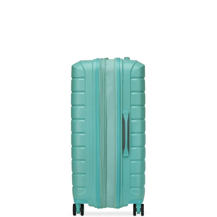 Reiskoffers|Harde Koffers>Roncato B-Flying Expandable Trolley 68 salvia