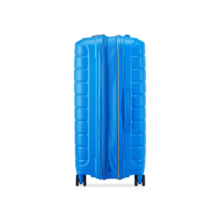 Reiskoffers|Harde Koffers>Roncato B-Flying Expandable Trolley 68 spot sky blue
