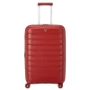 Reiskoffers|Harde Koffers>Roncato B-Flying Expandable Trolley 68 rosso
