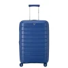 Reiskoffers|Harde Koffers>Roncato B-Flying Expandable Trolley 68 blu notte
