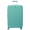 Reiskoffers|Lichtgewicht Koffers>Roncato B-Flying Expandable Trolley 78 salvia