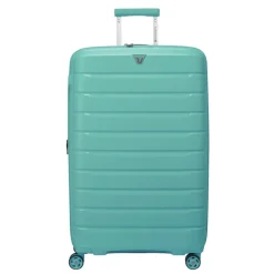 Reiskoffers|Lichtgewicht Koffers>Roncato B-Flying Expandable Trolley 78 salvia