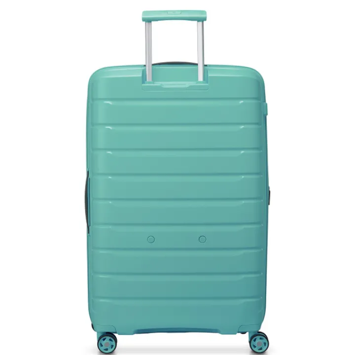 Reiskoffers|Lichtgewicht Koffers>Roncato B-Flying Expandable Trolley 78 salvia
