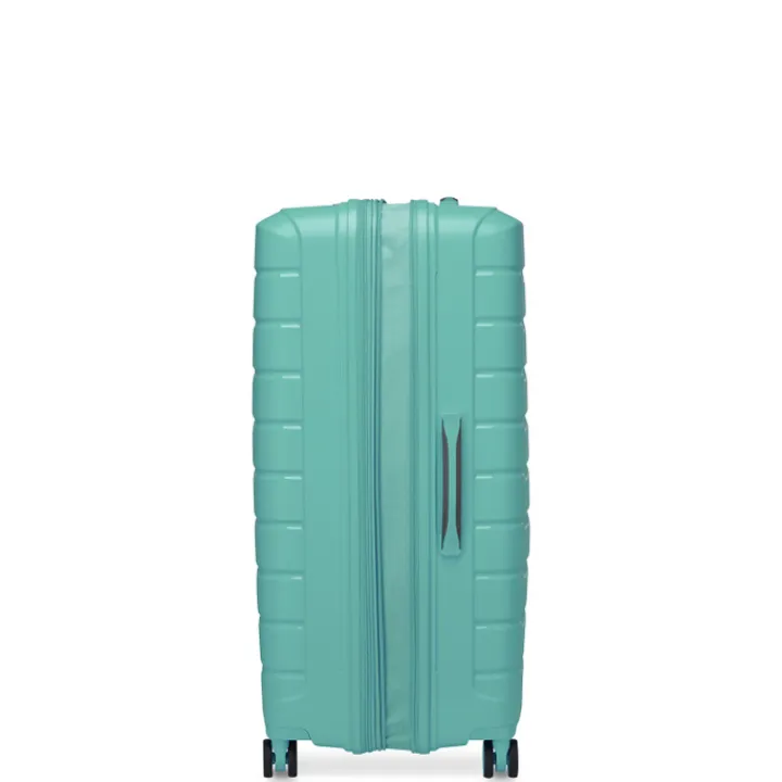 Reiskoffers|Lichtgewicht Koffers>Roncato B-Flying Expandable Trolley 78 salvia