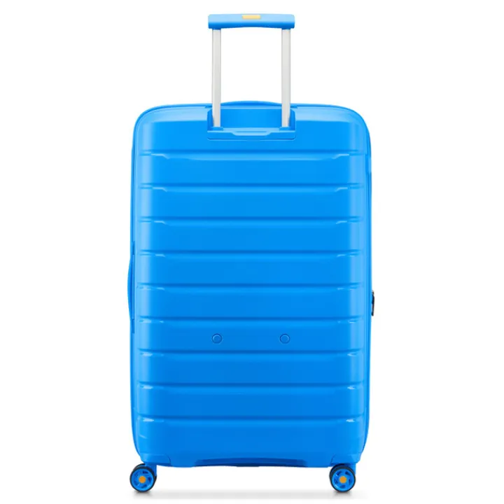 Reiskoffers|Lichtgewicht Koffers>Roncato B-Flying Expandable Trolley 78 spot sky blue