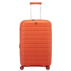 Reiskoffers|Harde Koffers>Roncato B-Flying Expandable Trolley 68 brilliant orange