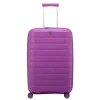 Reiskoffers|Harde Koffers>Roncato B-Flying Expandable Trolley 68 flyingorchid