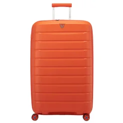 Reiskoffers|Lichtgewicht Koffers>Roncato B-Flying Expandable Trolley 78 brilliant orange