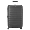 Reiskoffers|Lichtgewicht Koffers>Roncato B-Flying Expandable Trolley 78 antracite