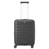 Transavia Trolleys|Easyjet Trolleys>Roncato B-Flying Expandable Trolley 55 antracite