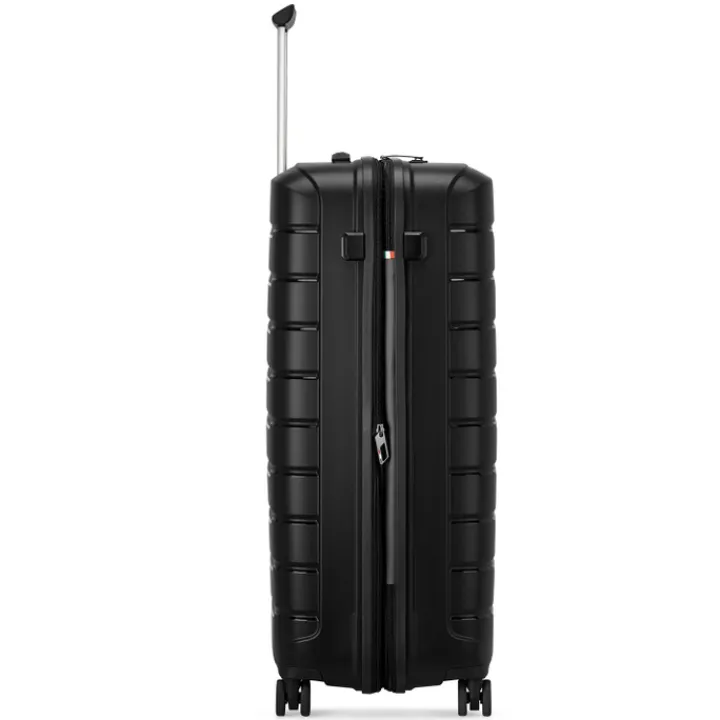 Reiskoffers|Lichtgewicht Koffers>Roncato B-Flying Expandable Trolley 78 nero