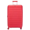 Reiskoffers|Lichtgewicht Koffers>Roncato B-Flying Expandable Trolley 78 spot radiant red