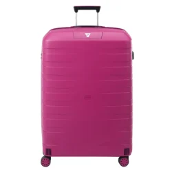 Reiskoffers|Lichtgewicht Koffers>Roncato Box Sport 2.0 Trolley 78 magenta
