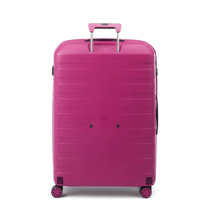 Reiskoffers|Lichtgewicht Koffers>Roncato Box Sport 2.0 Trolley 78 magenta