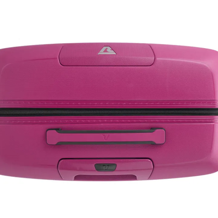 Reiskoffers|Lichtgewicht Koffers>Roncato Box Sport 2.0 Trolley 78 magenta