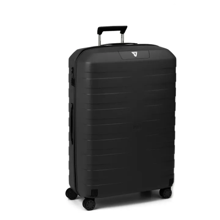 Reiskoffers|Lichtgewicht Koffers>Roncato Box Sport 2.0 Trolley 78 nero