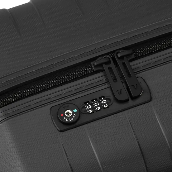 Reiskoffers|Lichtgewicht Koffers>Roncato Box Sport 2.0 Trolley 78 nero