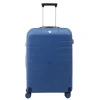 Reistrolleys|Reiskoffers>Roncato Box Sport 2.0 Trolley 69 navy