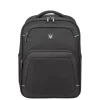 Kleine Reistassen|Handbagage Reistassen>Roncato Gateway Cabin Trolley Backpack 17" black