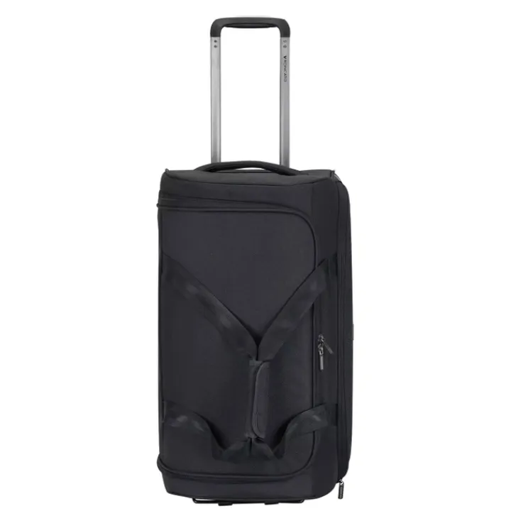 Heren Reistassen|Dames Reistassen>Roncato Gateway Duffle M black