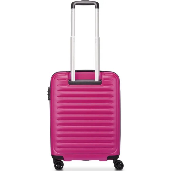 Transavia Trolleys|Ryanair Trolleys>Roncato Ibiza Cabin Trolley 55 magenta