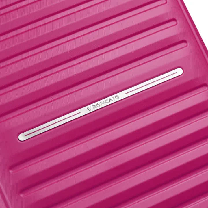 Transavia Trolleys|Ryanair Trolleys>Roncato Ibiza Cabin Trolley 55 magenta