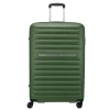 Reiskoffers|Harde Koffers>Roncato Ibiza Large Trolley 75 verde militare